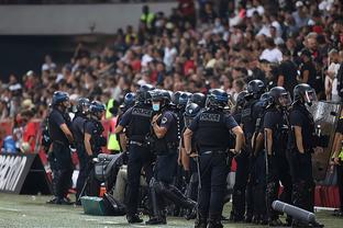 海纳谈卡尔：我们必须实际一点，他还需要时间去成长