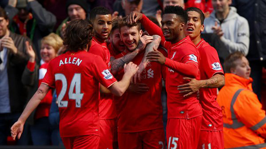 安德森：世界杯潜在首发？我只专注于踢好当下的每场比赛