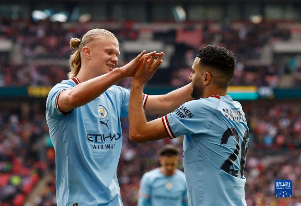 布冯：挪威是顶级强队，他们会在世界杯上大有作为