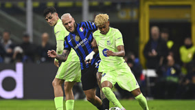 达尼洛：我父亲因姑姑去世没来看比赛，我想把胜利献给全家人