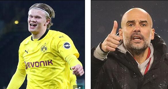 丰塞卡：谢尔基需改善防守态度，以适应曼城的战术纪律