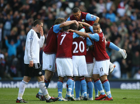 沃尔特马德：在英超踢球对我帮助很大；刚到纽卡时确实有压力