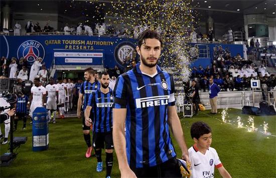 加斯佩里尼：球迷有理由梦想冠军，会利用好榜首的一切好处