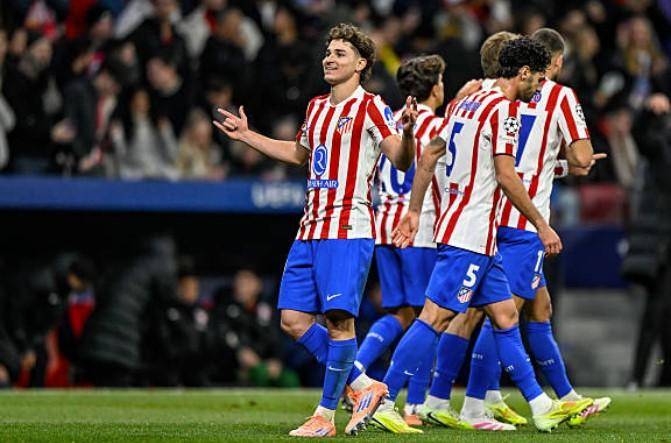 瓜帅：真正的赛季现在才开始；B席是我执教过的最佳球员之一