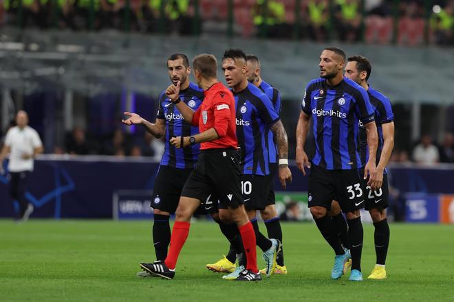 马雷斯卡：我们需要一场胜利终止颓势，现在的目标是下场英超（马雷斯卡：盼以一场胜利止住颓势，眼下只专注下一轮英超）