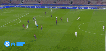 梅西：我们是冠军！感谢阿尔巴和布斯克茨在这段冒险中陪伴我