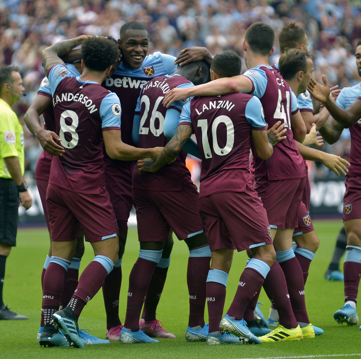 尼日利亚前主帅：奥利塞知道自己在足球强国也会取得成功